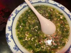 青菜饽饽-醉小酒馆·川菜·江湖菜·重庆菜(观音桥旗舰店)