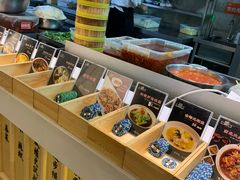 -宽味餐厅(万博广场店)
