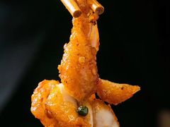 -红辣椒·川菜·火锅(张杨路店)