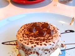 冲绳黑糖爆浆蛋糕-必胜客(广渠路店)