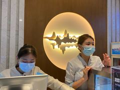 -难忘的面(五矿君澜酒店)