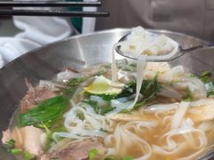 -大叻和越南粉(南浦里店)