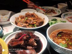 -老头儿油爆虾·知味杭州(爱琴海购物中心)