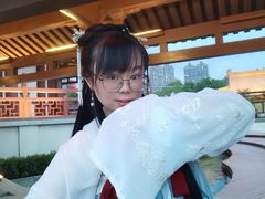 -流光锦时汉服体验馆(雁塔店)