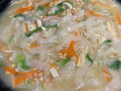 糊涂面-洛阳面馆(红专路店)