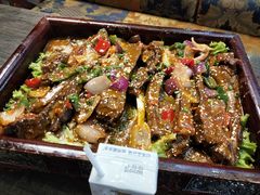-卡桑嘎布藏餐吧(扎西满斋居民小区店)
