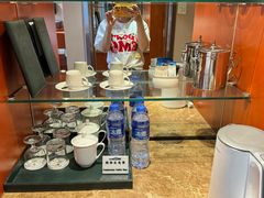 -爱时特套房酒店(会展中心远洋城店)