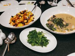 -大董(华贸购物中心店)