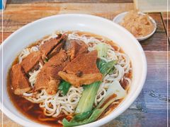 -金牌八大碗汤面(菜市二路店)