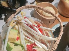 -芸山季·云南山珍菌火锅(南翔印象城MEGA店)