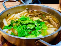 -小满手工粉(北京来福士店)
