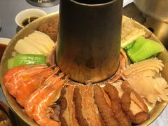 -鼓楼东街老火锅(鼓楼店)