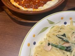 -萨莉亚意式餐厅(杭州滨江天街店)