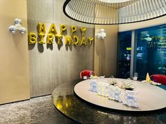 -长沙W酒店·SHINN YEN星艳中餐厅