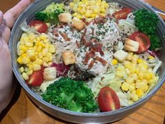 -魏斯理汉堡(西安西咸吾悦广场店)