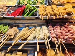 -魏记里脊肉炸炸炸(南门口店)