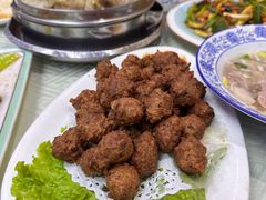 -清真·盛京白记 小骨头羊汤馆(南八马路店)