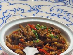 -柴火农家·江西赣南菜(土华店)