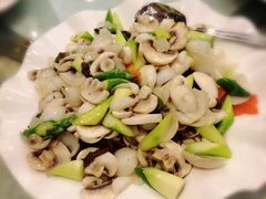 -功德林上海素食(尖沙咀)