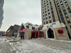 -红樱桃·欢乐餐厅(太原里店)