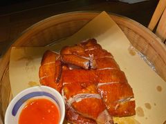 -洞庭土菜小炒馆(易发广场店)