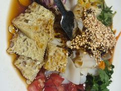 -郭靖内蒙菜·烤全羊·烧烤(望京旗舰店)