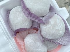 -澳门长洲糯米糍(柯打苏沙街店)