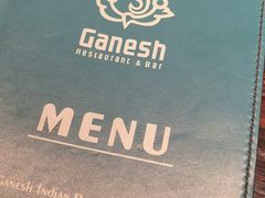 -甘尼仕印度餐厅爵士酒吧(阳春巷店)