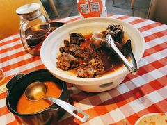 -西贝莜面村(上海百联西郊店)