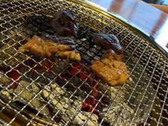 -万兴佳烤肉·长白山老味道(东岸里店)