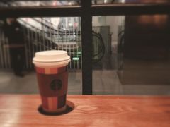 -星巴克(北京三里屯SOHO一店)