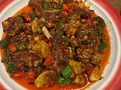 -小天府川菜馆(魏公村店)