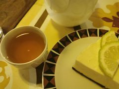 -时光花园(白鹭洲店)