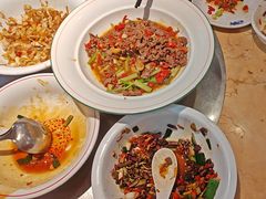 -陈大锅·岳阳鱼馆·地道岳阳菜(美食街店)