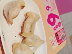 -小杨生煎(周浦万达店)