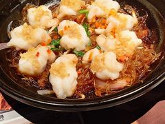 -绿茶餐厅(松江万达店)