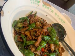 -小暖厨·长沙菜(孟州店)