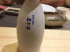 -割烹酱子日本料理(弘基财富广场店)