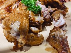 -前海沿·青岛菜(大拇指广场石老人店)