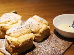 糯香烤年糕-原食日记(三里屯店)