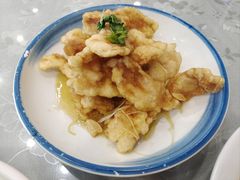 -苏师傅菜馆(上沙店)