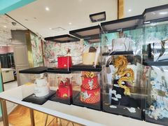 -西檬树SIMON·T轻奢蛋糕(大东方Max店)