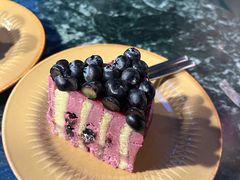 -BAKER&SPICE(安福路店)