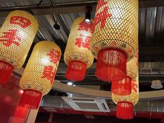 -朱光玉火锅馆·太原旗舰(钟楼街店)