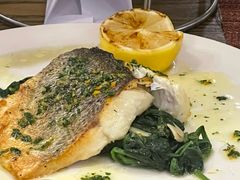 -WOLFGANG PUCK KITCHEN & BAR(迪士尼小镇店)