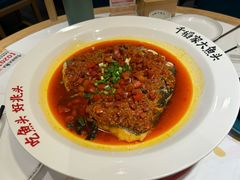 -千稻剁椒大鱼头(CityOn熙地港店)