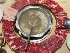 -小肥牛潮汕牛肉火锅(南联店)