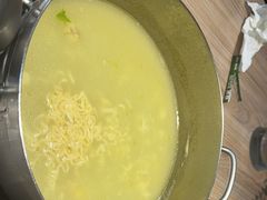 -探窝·竹笙椰子鸡(杨箕店)