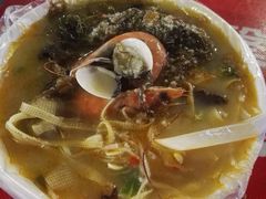 糟粕醋-海大南门夜市(海富街店)