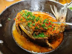 -巢爷老味(东方红店)